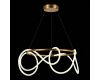 Подвесной светодиодный светильник ST Luce Sagrato SL6102.303.55