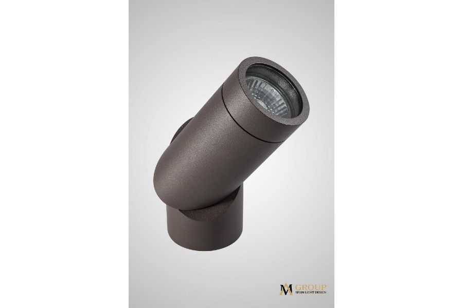 Накладной спот AM Group AM05 COF