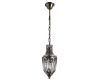 Подвесной светильник Arte Lamp Brocca A9148SP-1AB