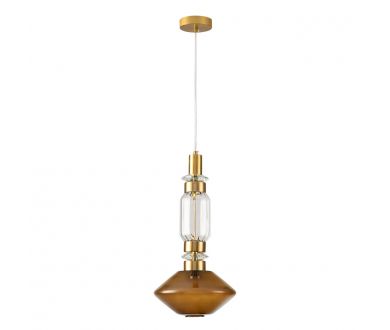 Купить Подвесной светильник Arte Lamp Fiorato A2442SP-11PB Подвесной светильник Arte Lamp Fiorato A2442SP-11PB