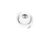 Встраиваемый светильник Loft IT Flash 10319/A White