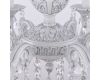 Подвесная люстра Bohemia Ivele Crystal AL78101/6/175 B WMN