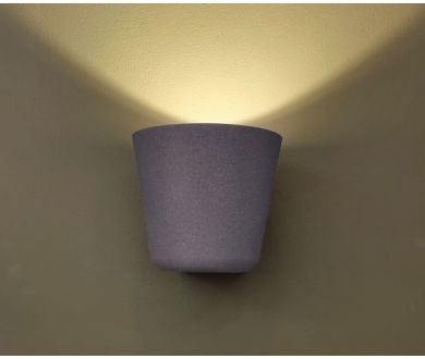 Купить Уличный настенный светильник Kink Light Векта 09317-1,16 Уличный настенный светильник Kink Light Векта 09317-1,16