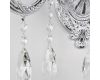 Бра Bohemia Ivele Crystal AL7901B10/3/175 A NW