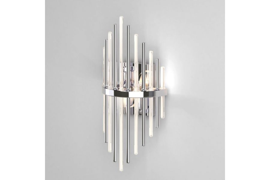 Настенный светильник Bogates Allure 355/2