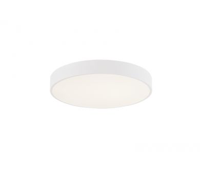 Купить Потолочный светодиодный светильник Milosh tendence 0875CL-60WT Потолочный светодиодный светильник Milosh tendence 0875CL-60WT