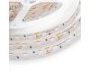 Светодиодная лента Apeyron 12В СТ 14,4Вт/м smd5050 60д/м IP20 5м красная 00-48