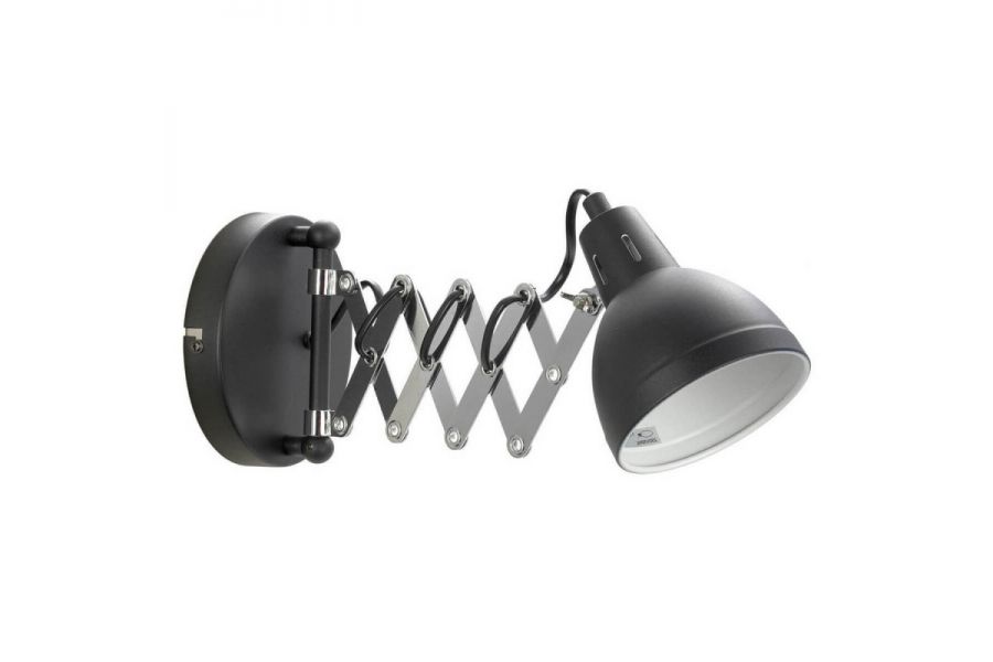 Спот Lussole Loft Koyukuk GRLSP-8049