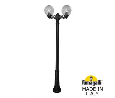 Купить Парковый светильник Fumagalli Globe 250 G25.157.S20.AZF1R Парковый светильник Fumagalli Globe 250 G25.157.S20.AZF1R
