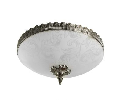 Купить Потолочный светильник Arte Lamp Crown A4541PL-3AB Потолочный светильник Arte Lamp Crown A4541PL-3AB