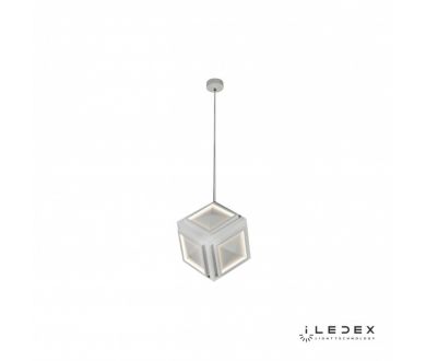 Купить Подвесной светильник iLedex Creator X069164 WH Подвесной светильник iLedex Creator X069164 WH