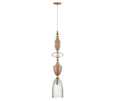 Купить Подвесной светильник Odeon Light Terra Modern 5414/1 Подвесной светильник Odeon Light Terra Modern 5414/1