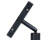 Магнитный трековый светильник Arte Lamp Linea A4670PL-1BK