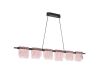 Подвесная люстра ST Luce Voile SL6021.403.36