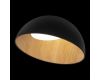 Потолочный светильник Loft IT Egg 10197/500 Black
