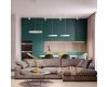 Подвесной светильник Arlight SP-ELEGANT-R300-17W Day4000 (WH, 120 deg, 230V) 033919(1)