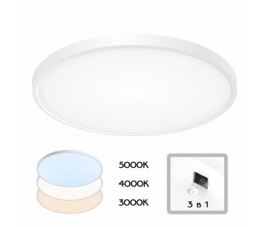 Накладной светильник Citilux CL738400V