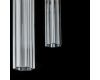 Подвесная люстра Arte Lamp Borgia A4088LM-15AB