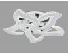 Потолочная люстра Ambrella Light Acrylica Ice FA1723