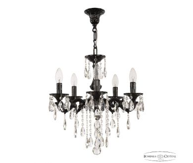 Купить Подвесная люстра Bohemia Ivele Crystal 72101/5/125 B BG Подвесная люстра Bohemia Ivele Crystal 72101/5/125 B BG