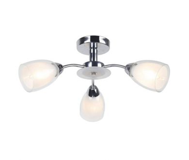Купить Потолочная люстра Arte Lamp 53 A7201PL-3CC Потолочная люстра Arte Lamp 53 A7201PL-3CC