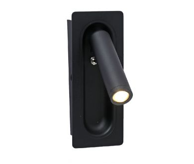Купить Встраиваемый спот Kink Light Ризи 08071M,19 Встраиваемый спот Kink Light Ризи 08071M,19
