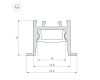 Профиль Arlight SL-COMFORT 031769