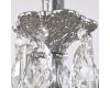 Подвесная люстра Bohemia Ivele Crystal AL78101/5/175 A CG