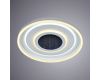 Накладной светильник ARTE Lamp A1432PL-1WH