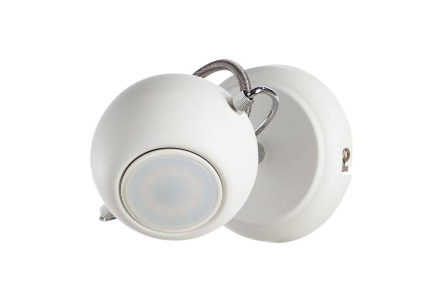 Спот Arte Lamp 86 A9128AP-1WH