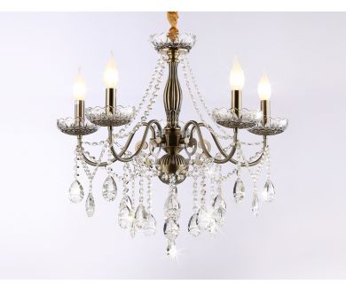 Купить Подвесная люстра Ambrella Light Traditional TR4949 Подвесная люстра Ambrella Light Traditional TR4949