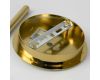 Потолочная люстра Lussole Hesperia LSP-8835