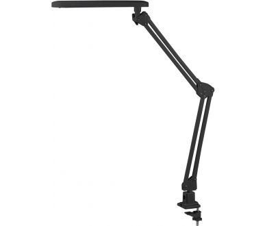 Купить Настольная лампа ЭРА NLED-441-7W-BK Б0008002 Настольная лампа ЭРА NLED-441-7W-BK Б0008002