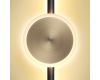 Бра Odeon Light 4256/12WL