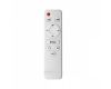 Настенно-потолочный светильник Sonex Pico Led Fortuna 7729/48L