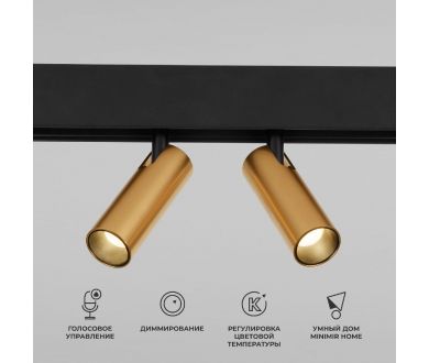 Купить Трековый магнитный светильник Elektrostandard Slim Magnetic 4690389195259 a063527 Трековый магнитный светильник Elektrostandard Slim Magnetic 4690389195259 a063527