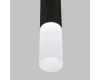 Подвесной светильник Eurosvet Axel 50210/1 LED черный