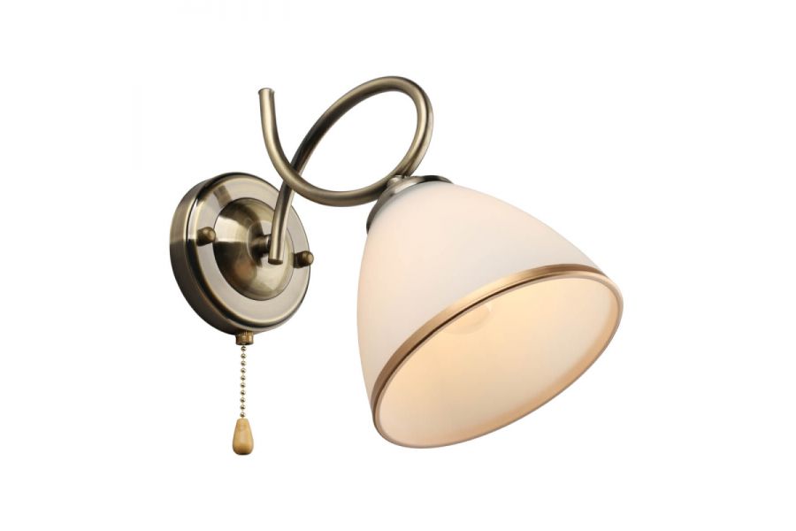 Бра Omnilux Alimini OML-25301-01