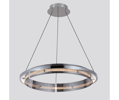 Купить Подвесная люстра iLedex Meridian C4716-60 CR Подвесная люстра iLedex Meridian C4716-60 CR
