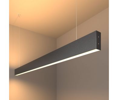Купить Подвесной светодиодный светильник Elektrostandard LSG-01-2-8x128-3000-MSh 4690389133534 Подвесной светодиодный светильник Elektrostandard LSG-01-2-8x128-3000-MSh 4690389133534