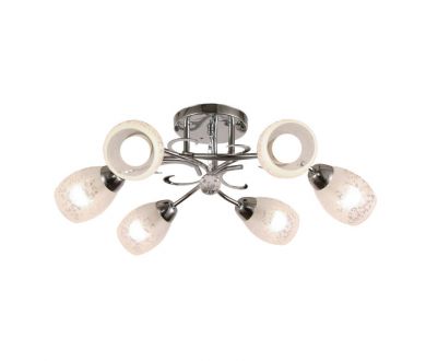 Накладная люстра ARTE Lamp A2004PL-6CC