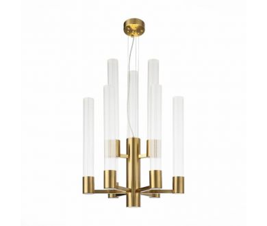 Купить Подвесная люстра ST Luce Terni SL1229.303.09 Подвесная люстра ST Luce Terni SL1229.303.09