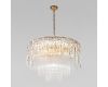 Подвесная люстра Loft IT Florida 10298/800 French gold