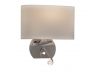 Бра Lumina Deco Aruni LDW 6052-2 WT
