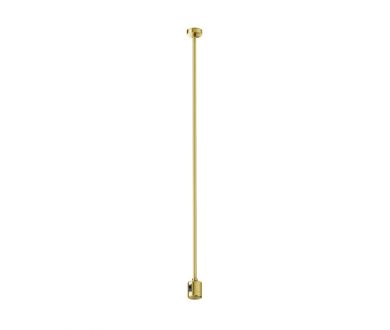 Купить Крепление потолочное с прямым коннектором питания Maytoni Flarity TRA159C-IPCL1-BS Крепление потолочное с прямым коннектором питания Maytoni Flarity TRA159C-IPCL1-BS