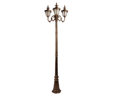 Купить Парковый светильник Loft IT Alessano 100017/2400 Парковый светильник Loft IT Alessano 100017/2400