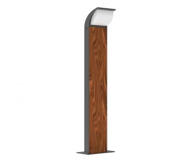 Купить Ландшафтный светильник Arte Lamp Metropolis A1991PA-1BK Ландшафтный светильник Arte Lamp Metropolis A1991PA-1BK