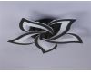Потолочная люстра Ambrella Light Acrylica FA4472