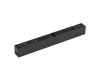 Трековый магнитный светильник Arlight MAG-DOTS-25-L200-6W Day4000 (BK, 30 deg, 24V, DALI) 046322