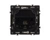 Механизм розетки с USB зарядкой Arlight SCT-NOBE-MUAC-SFPL-WH (230V, 16A) 054284